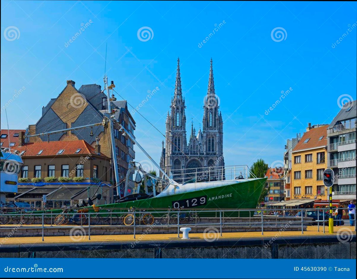 Pros and cons of living in Ostend (Oostende) - 9