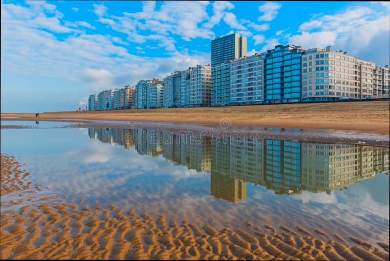 Pros and cons of living in Ostend (Oostende) - 11