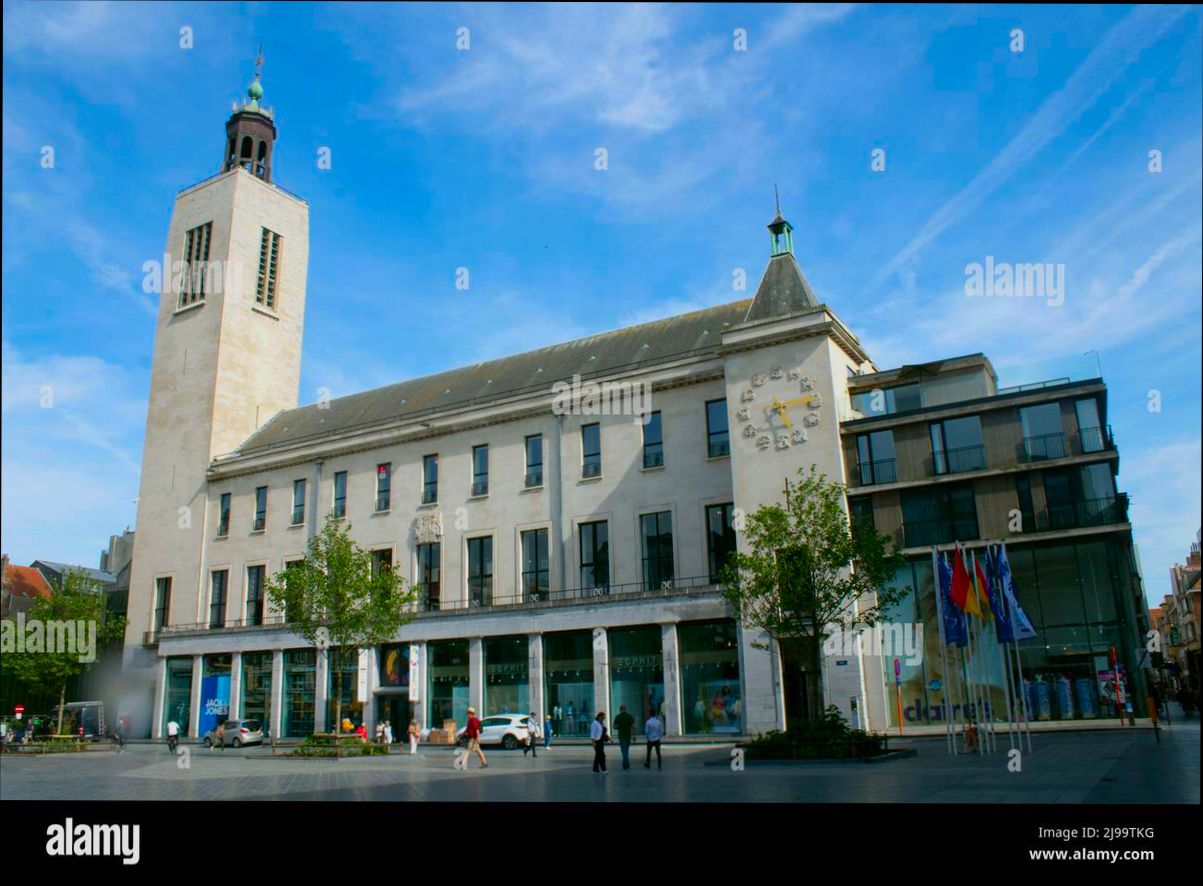 Pros and cons of living in Ostend (Oostende) - 13