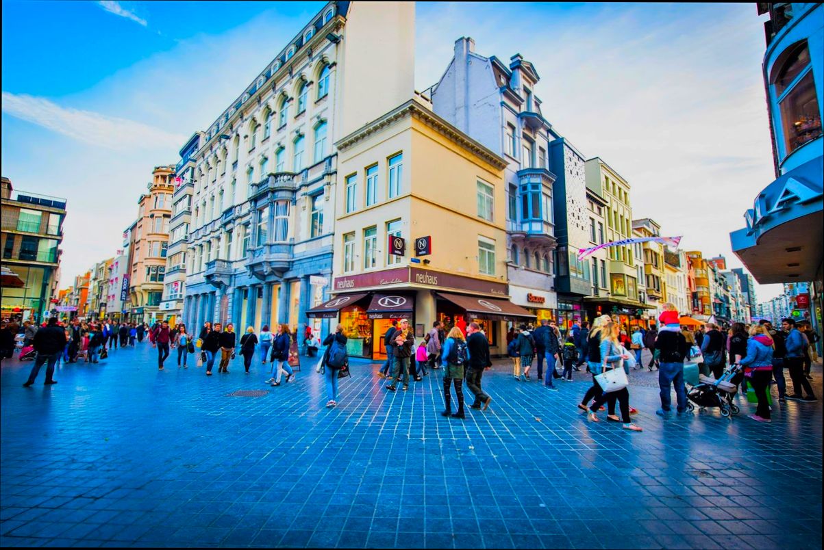 Pros and cons of living in Ostend (Oostende) - 14