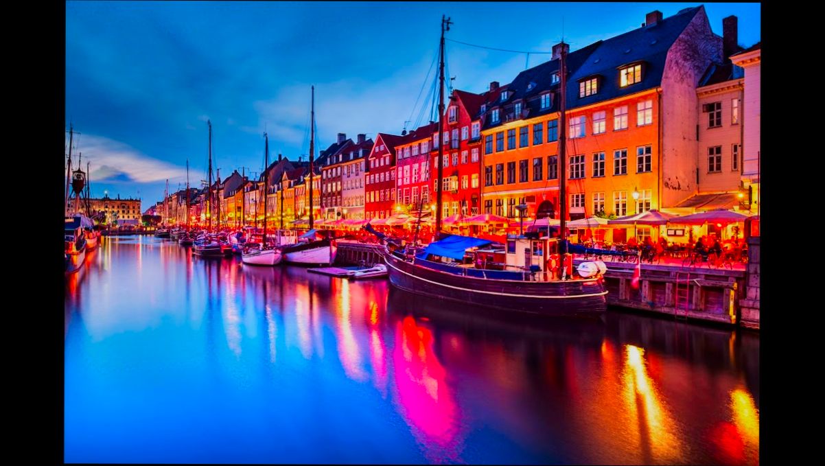 Pros and cons of living in Aalborg preview