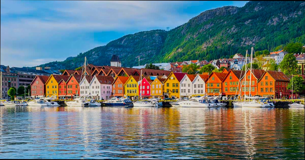 Pros and cons of living in Bergen - 1