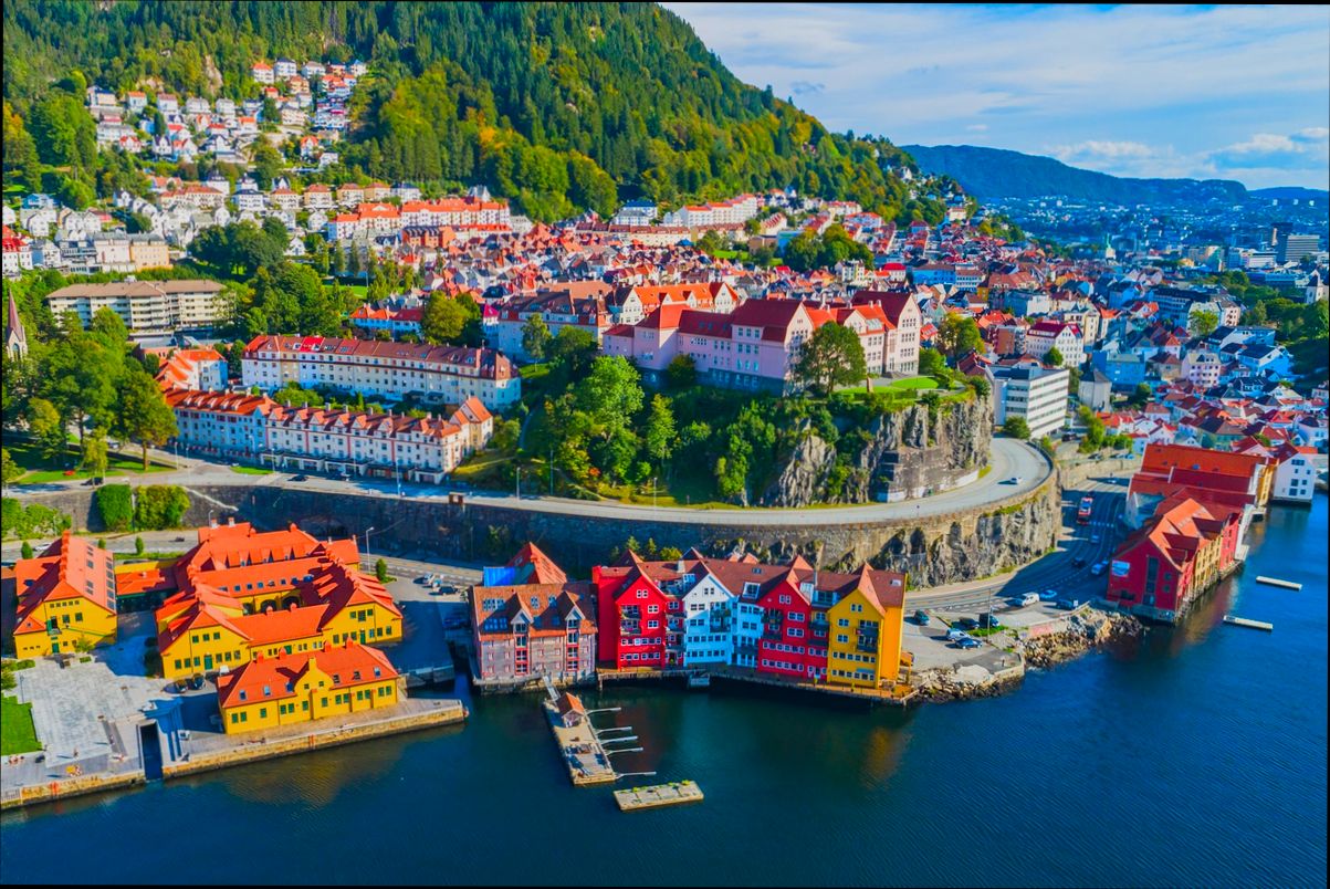 Pros and cons of living in Bergen - 2