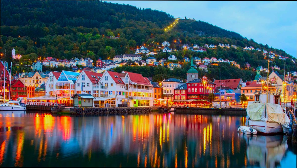 Pros and cons of living in Bergen - 3