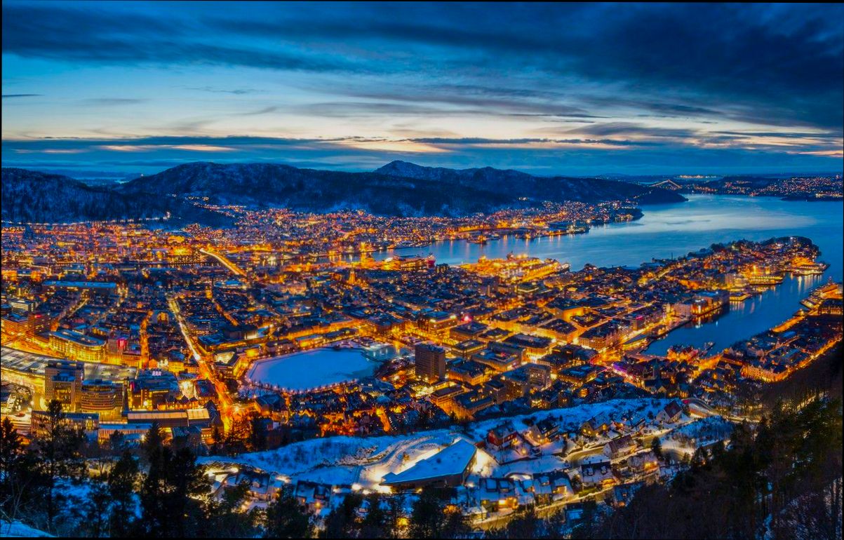 Pros and cons of living in Bergen - 4