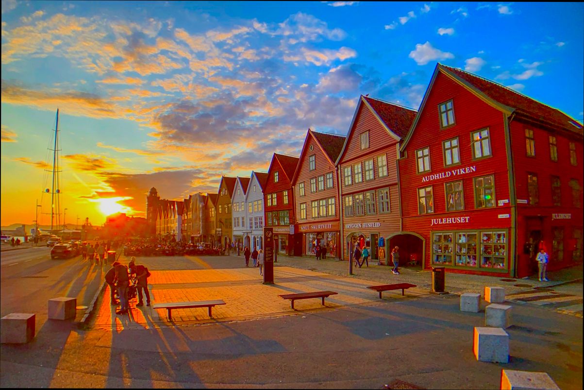 Pros and cons of living in Bergen - 5