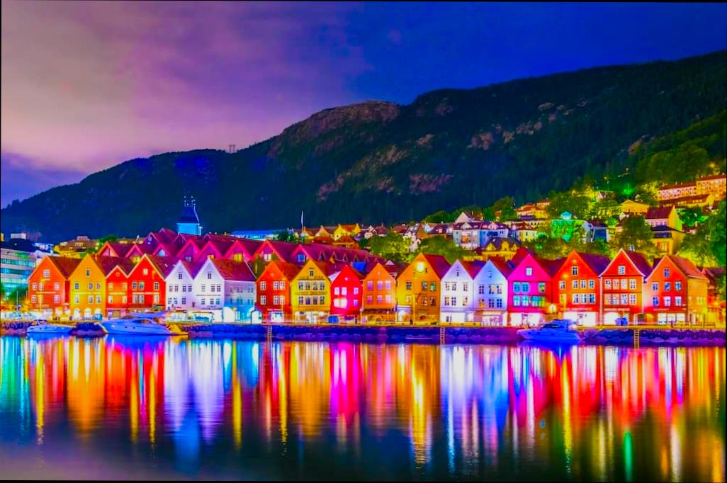 Pros and cons of living in Bergen - 6