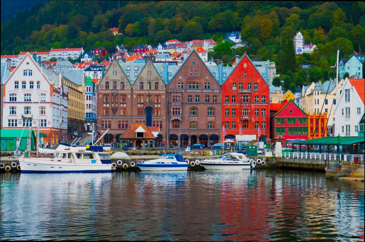 Pros and cons of living in Bergen - 7