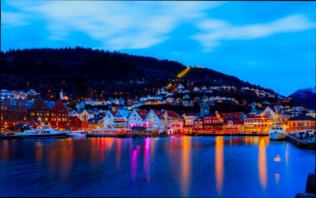 Pros and cons of living in Bergen - 8