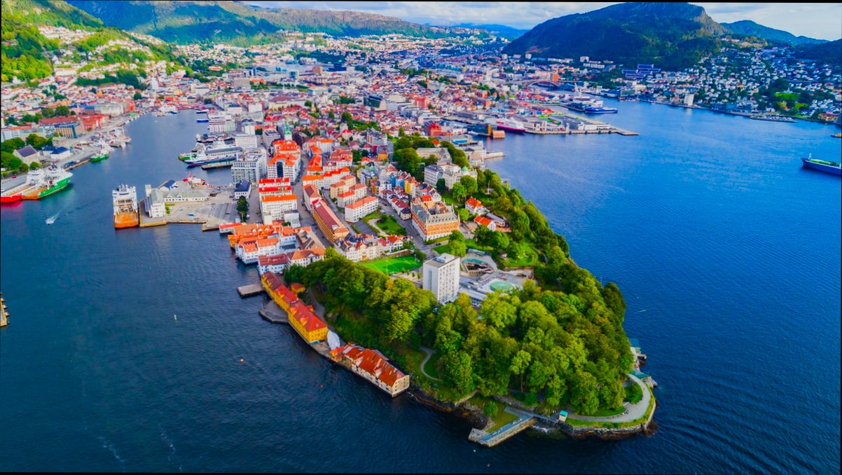 Pros and cons of living in Bergen - 9