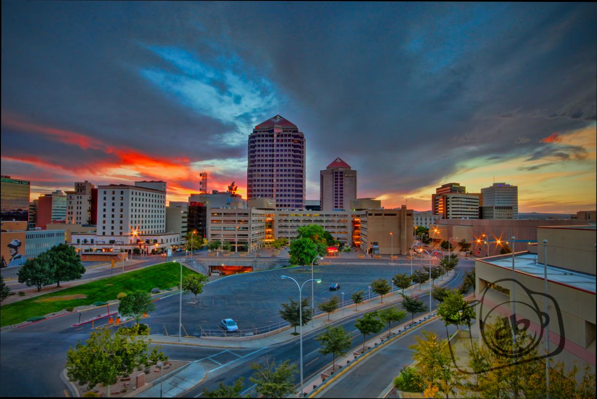 Pros and cons of living in Albuquerque, NM preview