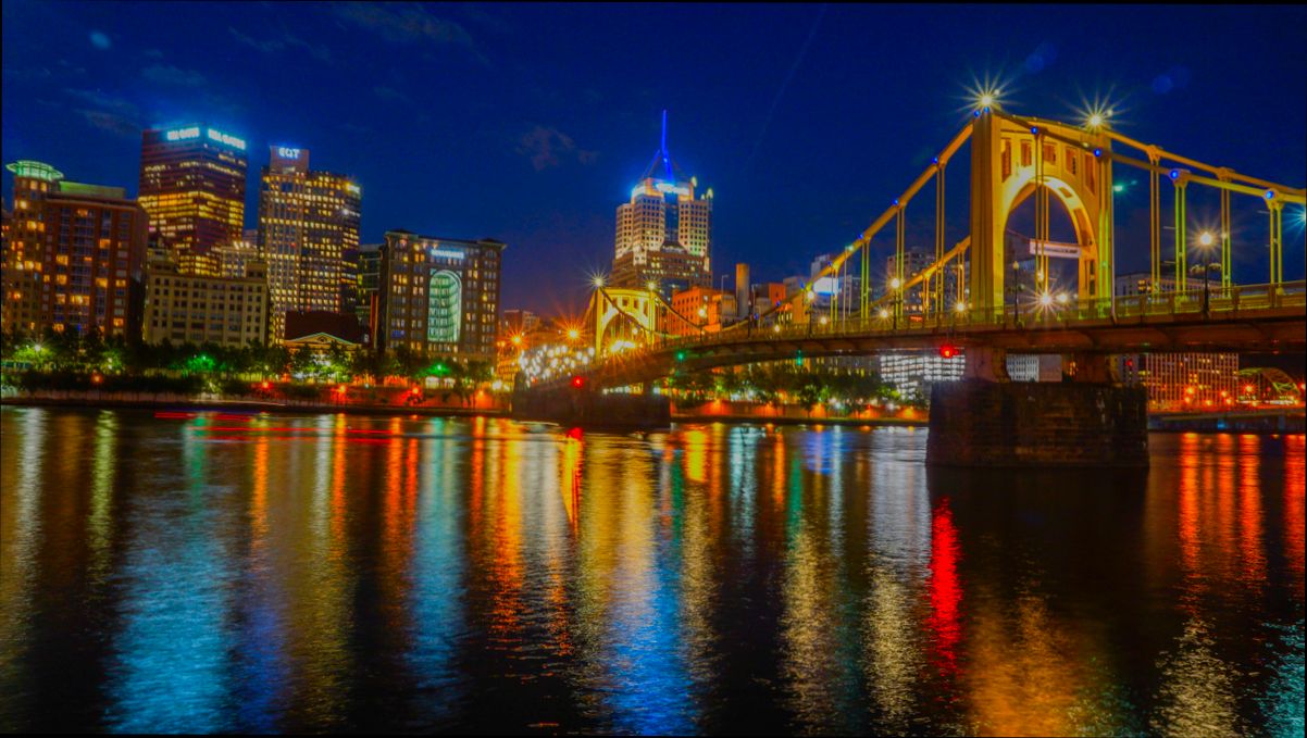 Pros and cons of living in Pittsburgh, PA preview
