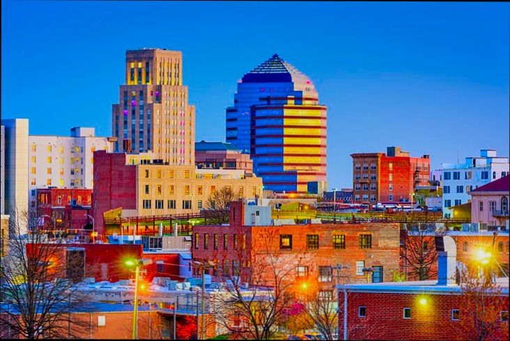 Pros and cons of living in Durham, NC - 0