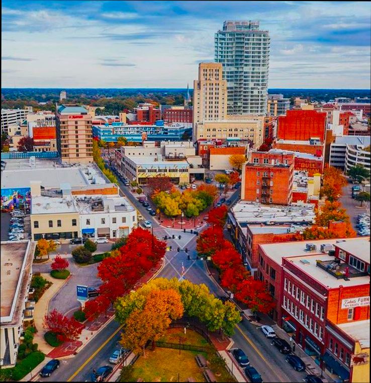 Pros and cons of living in Durham, NC - 2