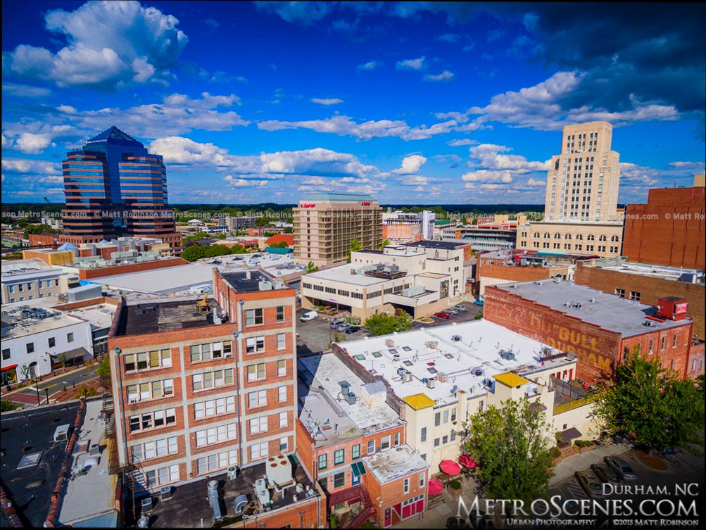 Pros and cons of living in Durham, NC - 4