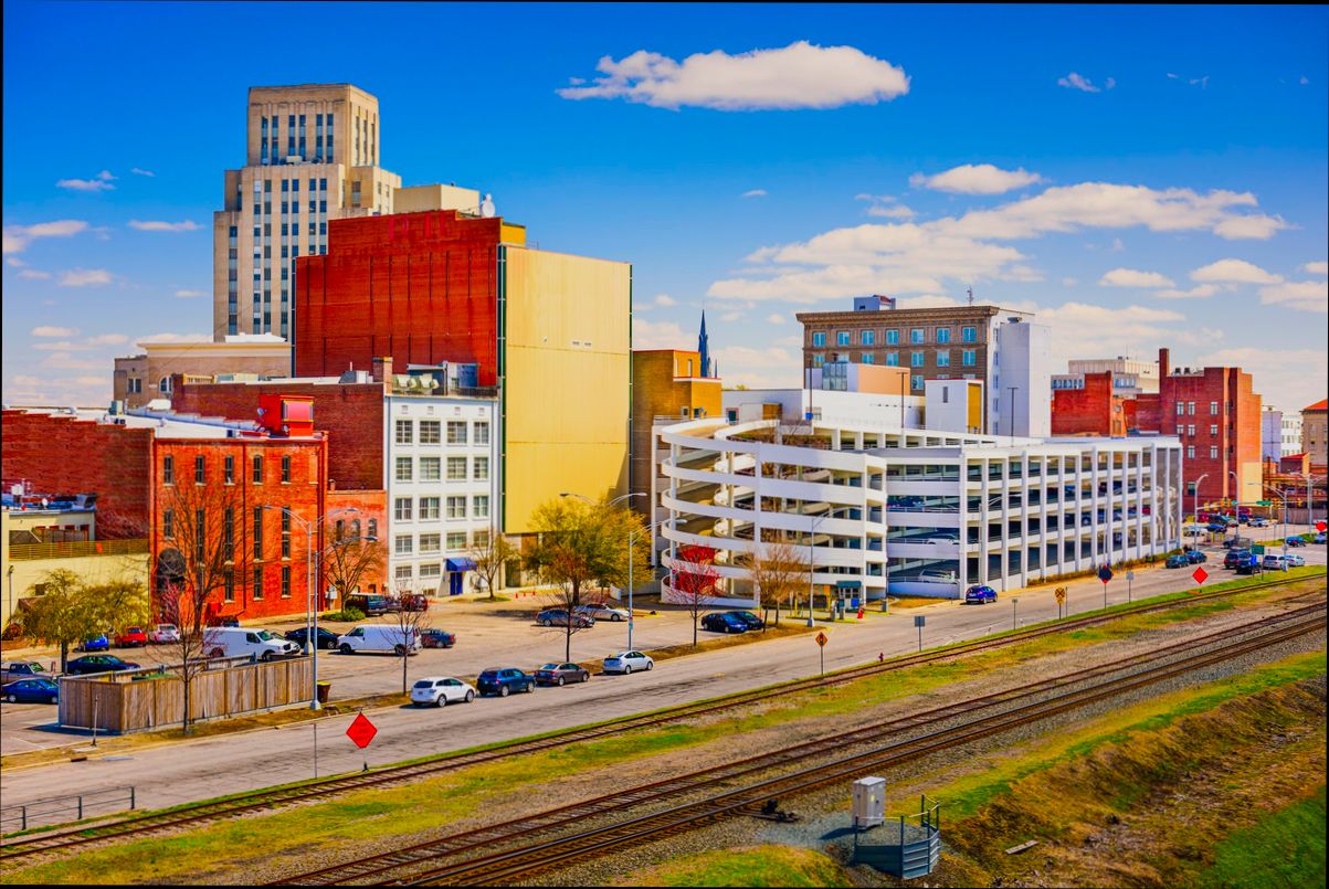 Pros and cons of living in Durham, NC - 9