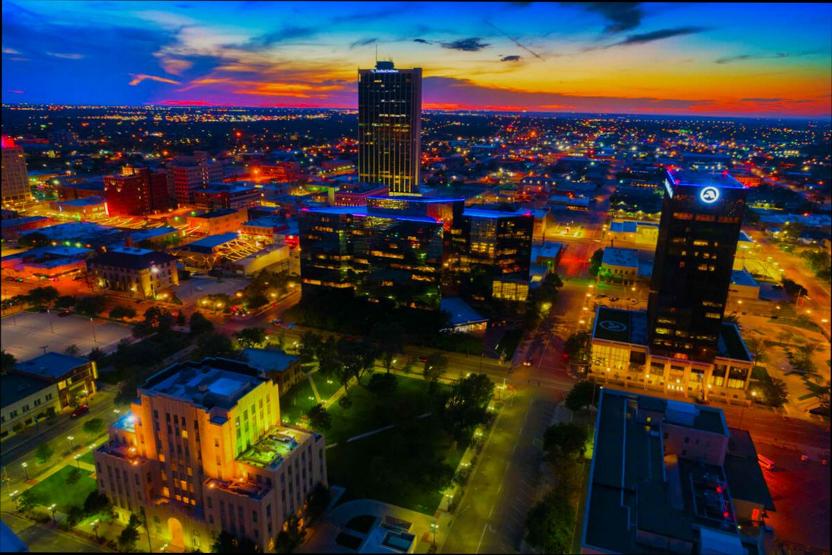 Pros and cons of living in Amarillo, TX preview
