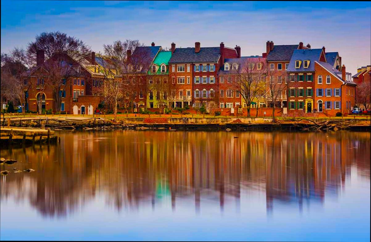 Pros and cons of living in Alexandria, VA preview