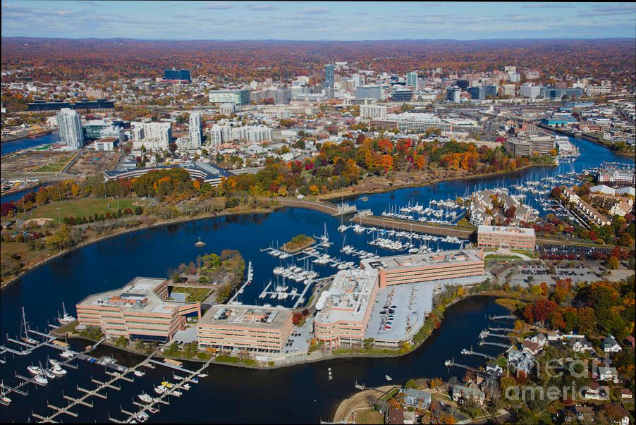 Pros and cons of living in Stamford, CT preview