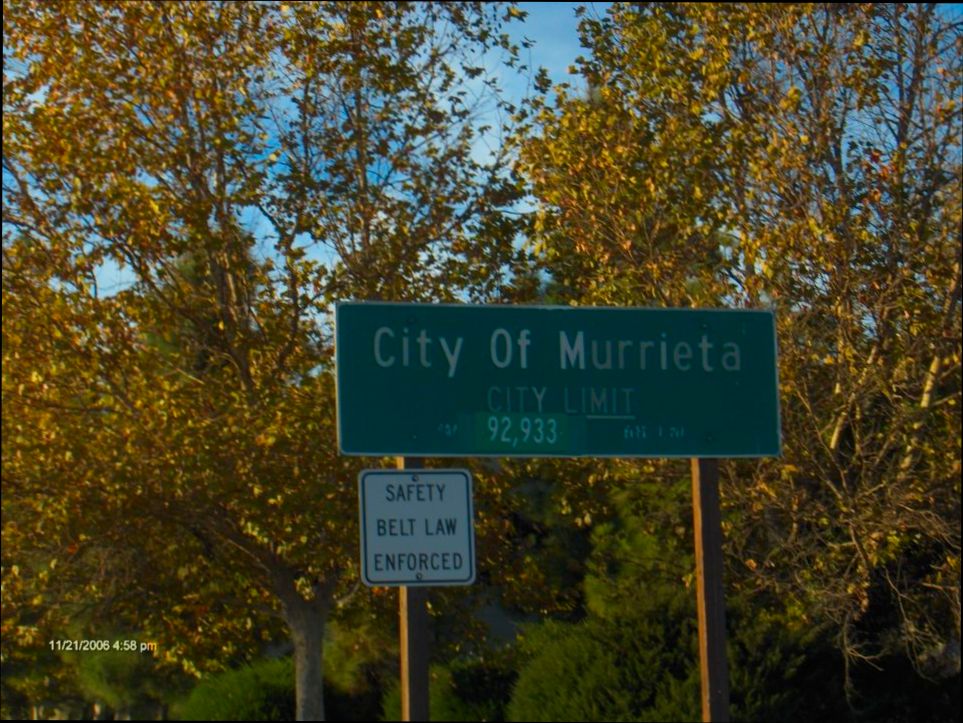 Pros and cons of living in Murrieta, CA - 11