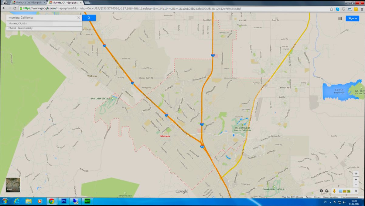 Pros and cons of living in Murrieta, CA - 12