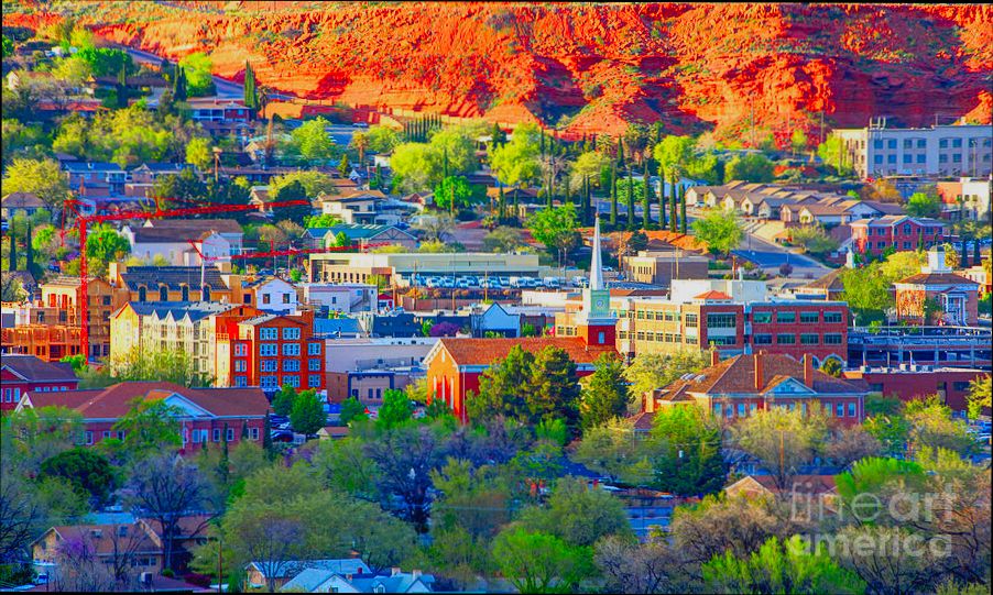Pros and cons of living in St. George, UT preview