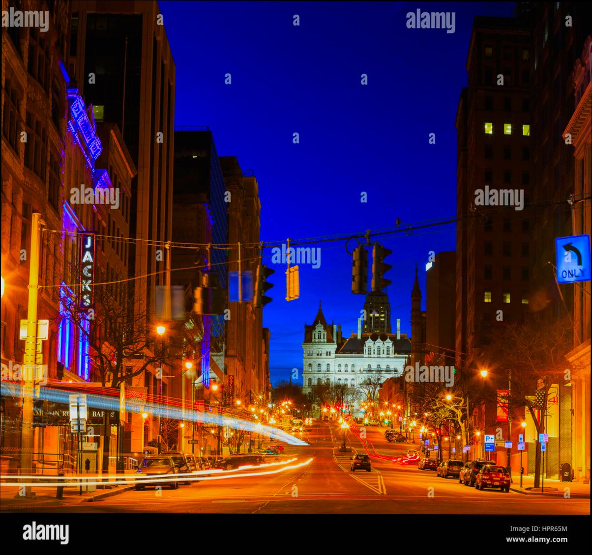 Pros and cons of living in Albany, NY preview