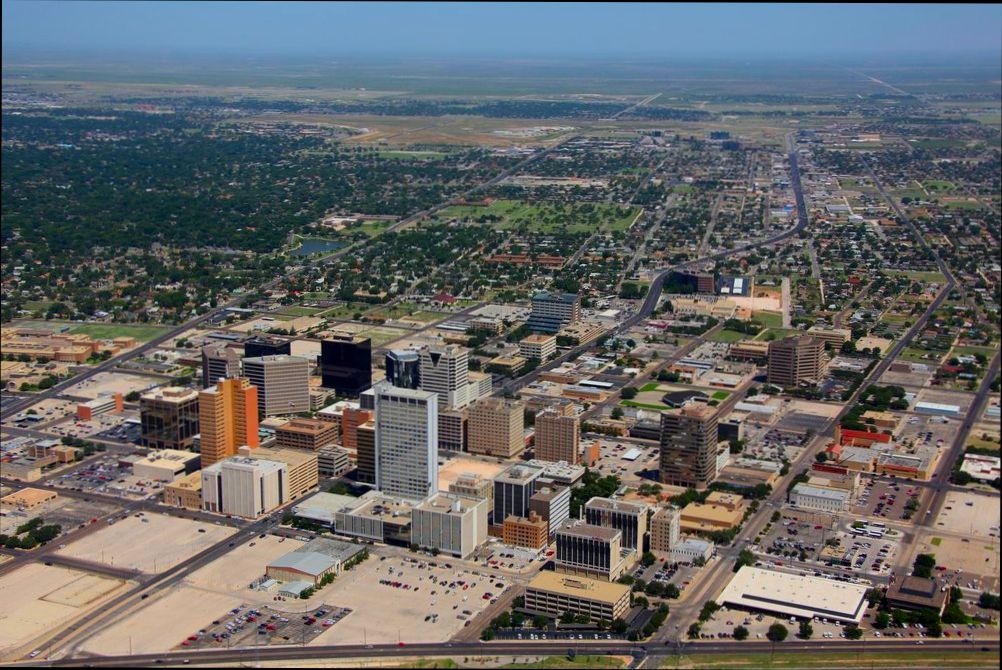 Pros and cons of living in Odessa, TX - 0