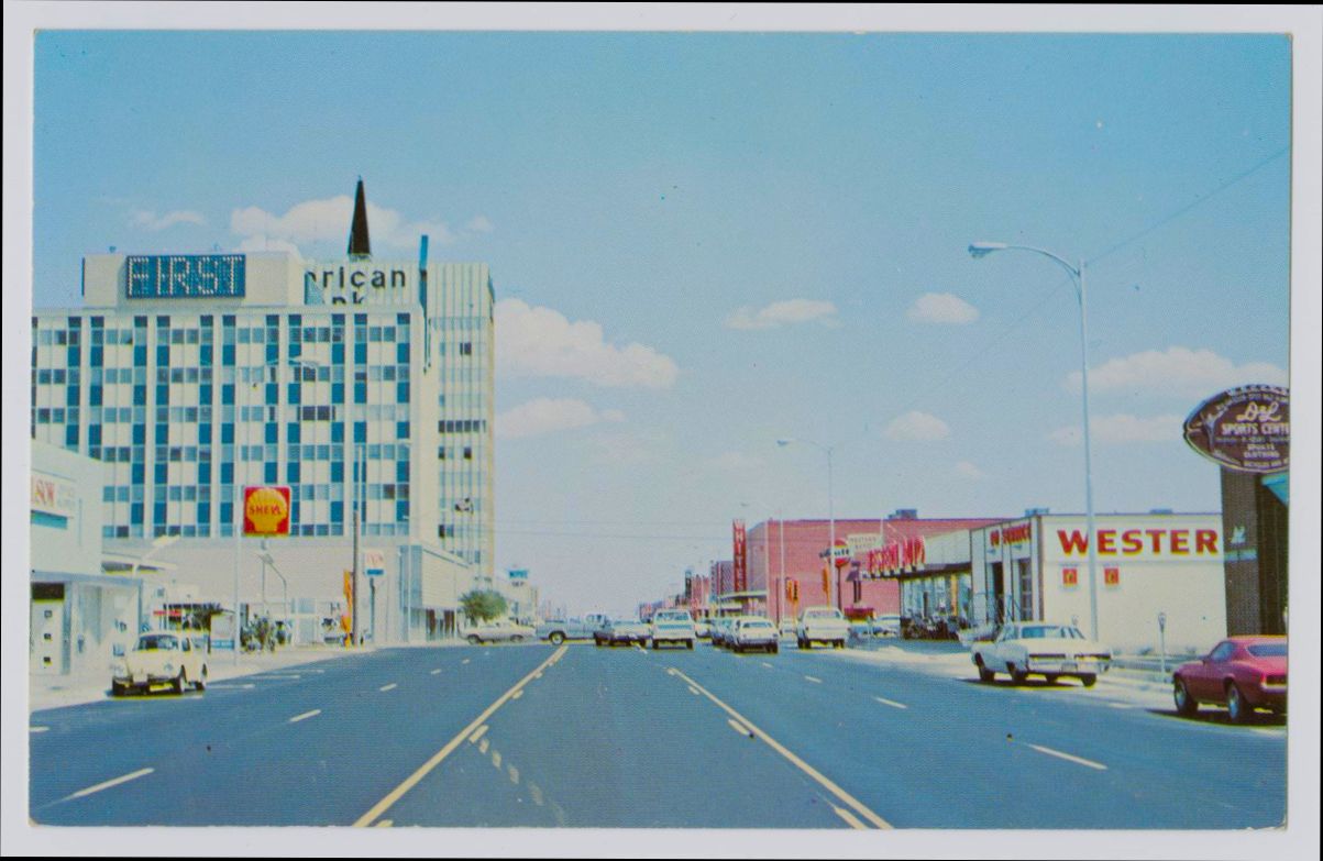 Pros and cons of living in Odessa, TX - 1