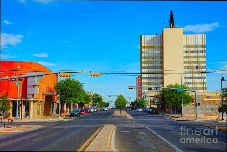 Pros and cons of living in Odessa, TX - 2