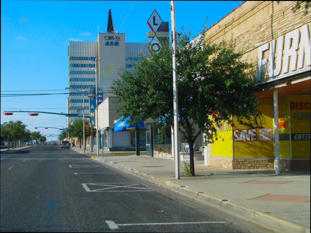 Pros and cons of living in Odessa, TX - 5