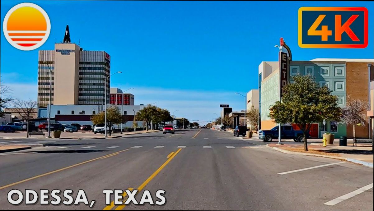 Pros and cons of living in Odessa, TX - 6