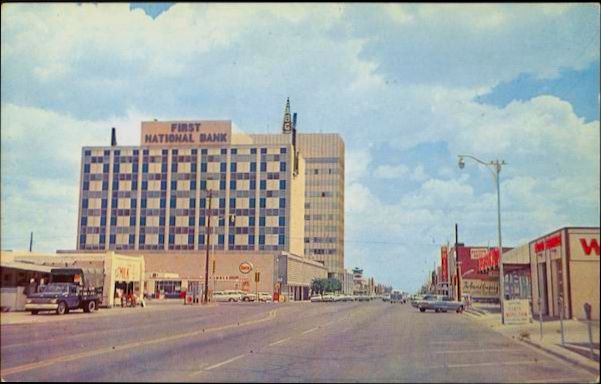 Pros and cons of living in Odessa, TX - 8