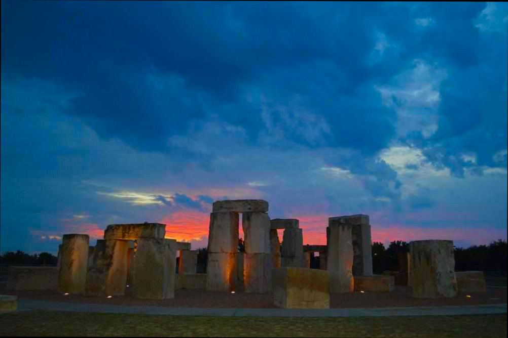 Pros and cons of living in Odessa, TX - 9