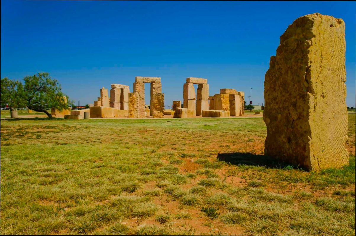 Pros and cons of living in Odessa, TX - 13