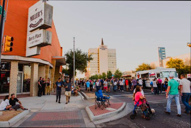 Pros and cons of living in Odessa, TX - 15