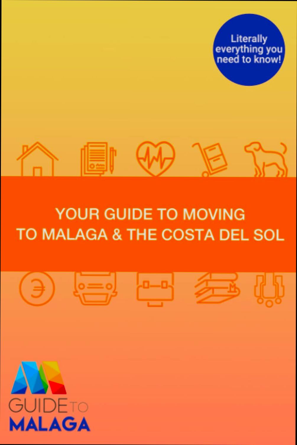 Moving to Málaga Guide preview
