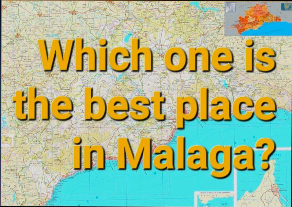 Is Málaga a good place to live? - 0