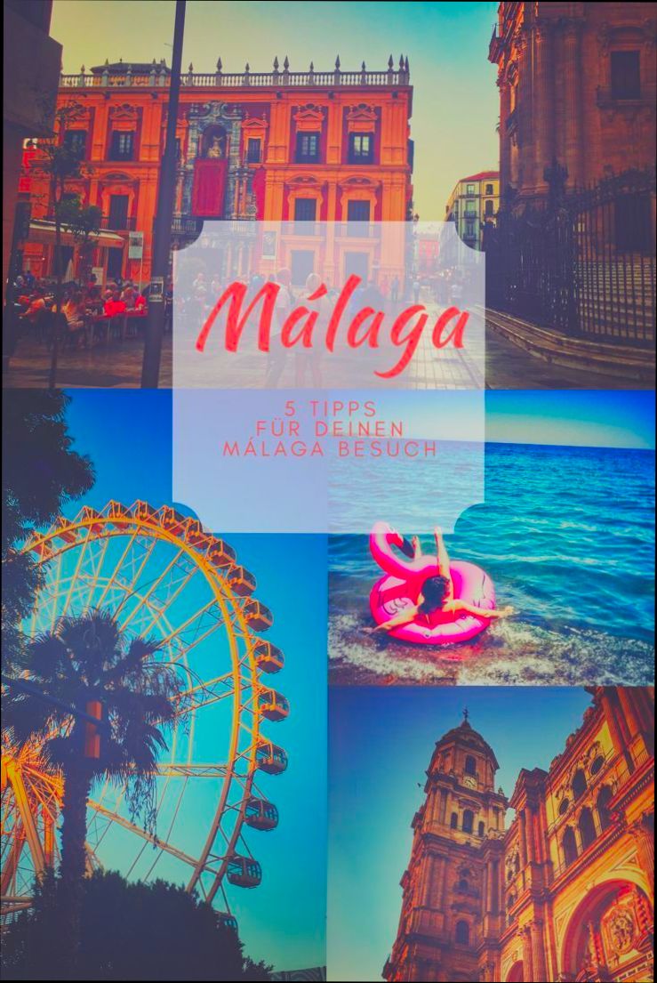 Is Málaga a good place to live? - 11