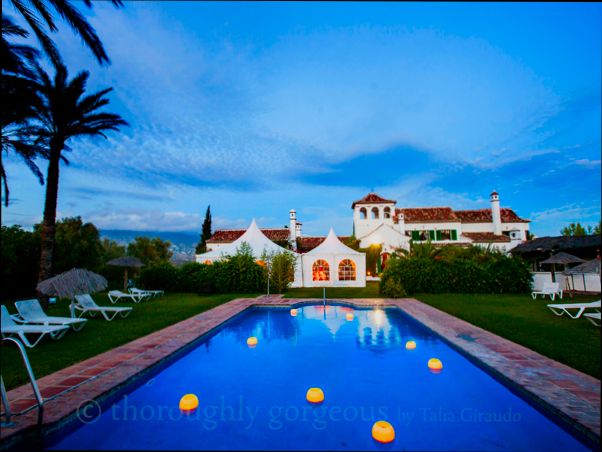 How much does it cost to have a marriage in Málaga? - 9