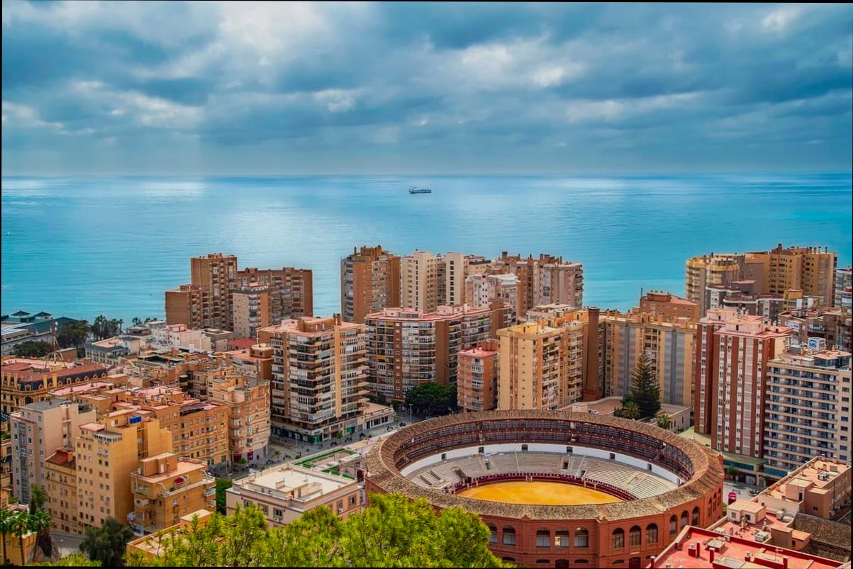 How much does it cost to have a marriage in Málaga? - 10