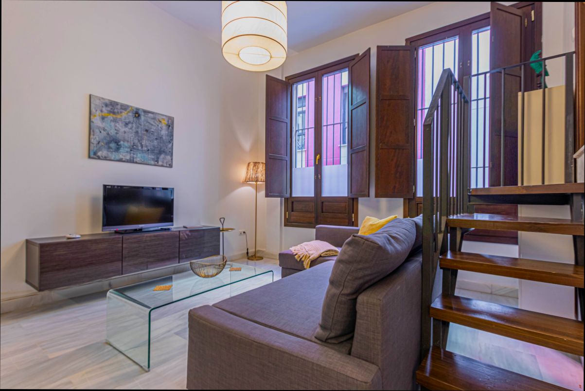 How to rent a flat in Málaga? - 1