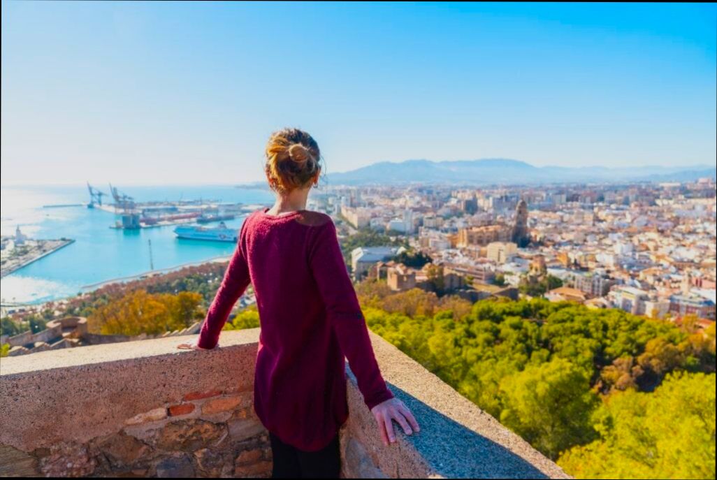 How to find a job in Málaga as an expat preview