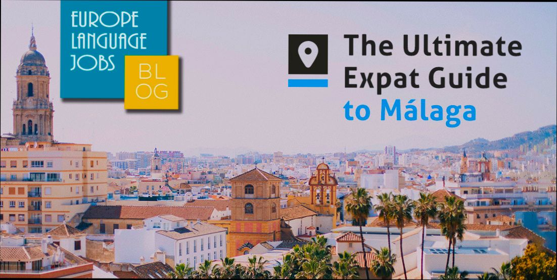 How to find a job in Málaga as an expat - 7