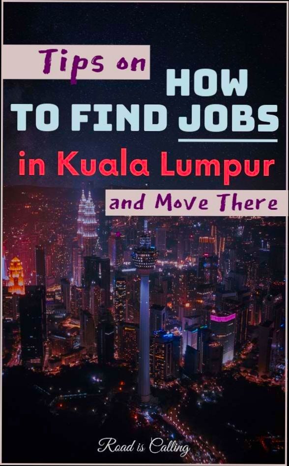 How to find a job in Málaga as an expat - 14