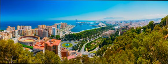 Is Málaga a good place to retire? - 1