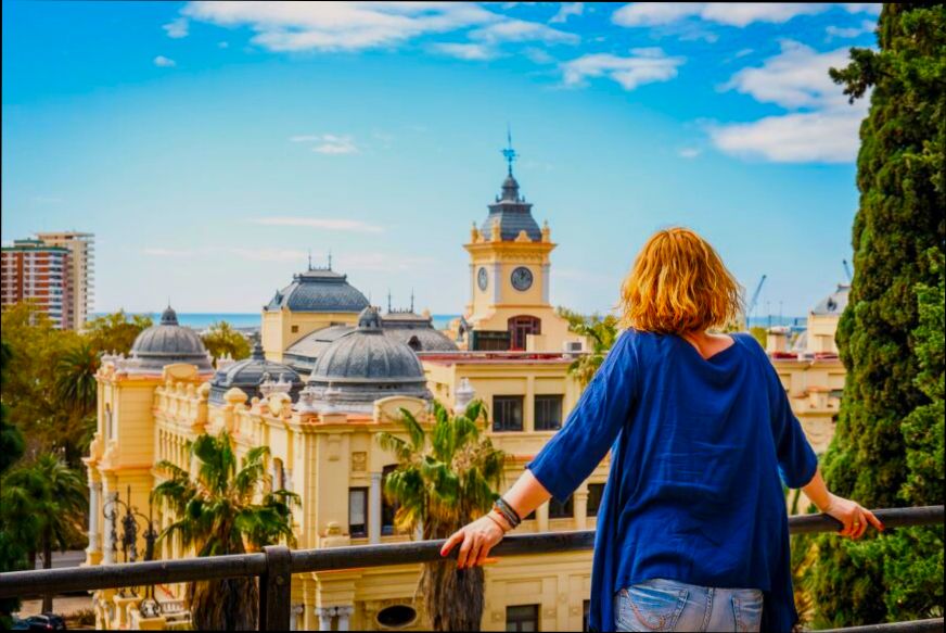 Is Málaga a good place to retire? - 6