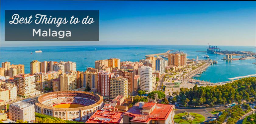 Best time of year to visit Málaga - 3