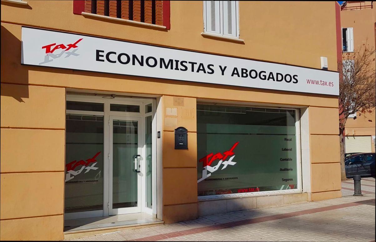 What are the property taxes in Málaga? - 4