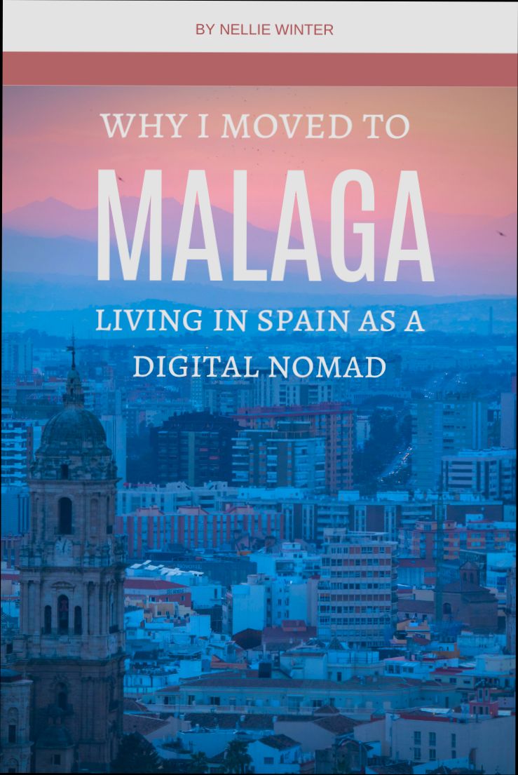 Is Málaga a good place for digital nomads? preview